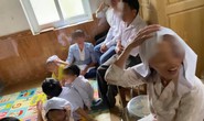 Phát hiện 6 người lớn, 6 trẻ em đang sinh hoạt Hội thánh Đức Chúa Trời Mẹ trái phép