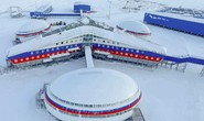 Nga phát triển siêu vũ khí ở Bắc Cực