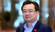 Ông Nguyễn Thanh Nghị là Bộ trưởng trẻ nhất của Chính phủ sau kiện toàn