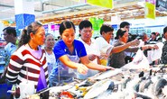 Sức “nóng” của thương hiệu bán lẻ Việt