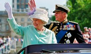 Phu quân của Nữ hoàng Anh Elizabeth II qua đời