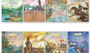 Sách tranh về lịch sử Việt Nam