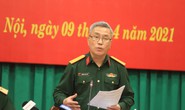 Bộ Quốc phòng đau đáu việc rà phá bom mìn tại Vị Xuyên, Hà Giang