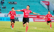 Trông chờ Nguyễn Anh Đức nổ súng