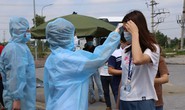 Đã có 90 ca dương tính SARS-CoV-2 ở Thuận Thành, ổ dịch Shin Young rất nguy hiểm