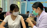 Vắc-xin là thuốc phòng bệnh cho cộng đồng