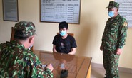 Bắt 2 người Trung Quốc nhập cảnh trái phép vào Việt Nam
