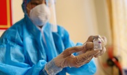 Đà Nẵng: Một nữ điều dưỡng bị sốc phản vệ sau tiêm vắc-xin Covid-19