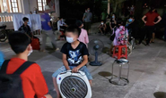 Nữ sinh dương tính SARS-CoV-2, 41 giáo viên và học sinh phải cách ly tập trung