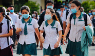 Bộ trưởng Nguyễn Kim Sơn chỉ đạo khẩn phòng, chống dịch bệnh Covid-19 trong trường học
