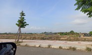Phú Yên: Khởi tố vụ đấu giá sỉ 262 lô đất sai quy định