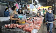 Giá heo hơi đi ngược thế giới