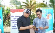 Lây nhiễm HIV do quan hệ đồng giới nam tăng cao