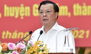 Bí thư Đinh Tiến Dũng hứa gần dân, xử lý một loạt vấn đề nóng của thủ đô