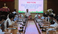 Cam kết mạnh mẽ của ông Nguyễn Hồ Hải trước cử tri quận 11, TP HCM