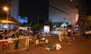 Đà Nẵng: Hơn 30 ca nghi nhiễm Covid-19, phong tỏa khẩn cấp KCN An Đồn trong đêm