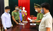 Chân dung 2 đối tượng trong đường dây đưa người Trung Quốc nhập cảnh trái phép