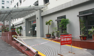 Phong tỏa Khoa Cấp cứu, Bệnh viện Hữu Nghị do phát hiện 2 ca dương tính SARS-CoV-2
