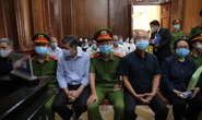 Diễn biến mới vụ án ông Nguyễn Thành Tài
