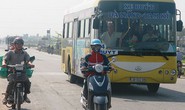 Quảng Nam dừng hoạt động xe buýt, xe chở khách tới Đà Nẵng và các tỉnh có dịch