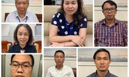 Khởi tố, bắt giam nhiều nguyên lãnh đạo, cán bộ Bệnh viện Tim Hà Nội