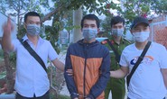 Vụ cướp giật điện thoại của cháu bé gây xôn xao dư luận: Bắt giữ anh em Tí - Ty