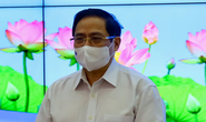 Thủ tướng Phạm Minh Chính ủng hộ tăng tỉ lệ điều tiết ngân sách để lại cho TP HCM