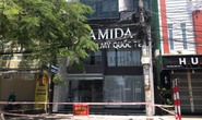 Đà Nẵng xem xét khởi tố vụ án làm lây lan dịch Covid-19 tại thẩm mỹ viện Amida