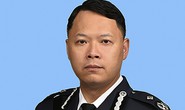 Quan chức an ninh cấp cao Hồng Kông bị “tóm” khi đi mát-xa chui