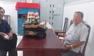 Bắt được 2 kẻ vận động đóng góp “xây dựng đảo Trường Sa” để lừa đảo