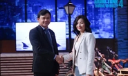 CEO Nguyễn Thị Thu Hằng nói về câu anh chỉ quan tâm tới em gây tranh cãi của Shark Phú