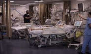 Các bệnh viện ở dải Gaza lâm cảnh một cổ hai tròng