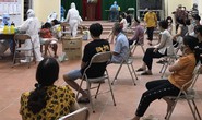 NÓNG: Thêm hàng chục ca dương tính SARS-CoV-2 mới ở Bắc Ninh