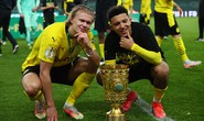 Dortmund muốn thay máu sau khi vô địch Cúp Quốc gia Đức