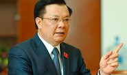 Bí thư Hà Nội nói về việc xử lý Giám đốc Hacinco mắc Covid-19, phòng khám Thu Cúc