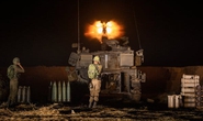 Bộ binh Israel bắt đầu tấn công Gaza, căng thẳng leo thang