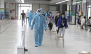 Thêm hàng chục ca dương tính SARS-CoV-2, ổ dịch công ty Hosiden có 35 ca