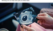 Hương Tràm đi Mỹ sinh con như lời đồn?