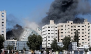 Quân đội Israel xin lỗi truyền thông thế giới vì cú lừa Hamas