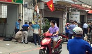 Điều tra vụ ôtô truy đuổi, tông thẳng vào xe máy, chèn qua làm 2 người tử vong