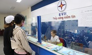 Điện lực Quảng Ngãi: Khuyến khích khách hàng sử dụng dịch vụ trực tuyến để phòng dịch
