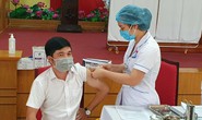 Gần 10.000 người ở Quảng Bình được tiêm vắc-xin Covid-19