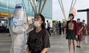 7 chuyên gia Trung Quốc cách ly xong không vào Quảng Ngãi mà đến Đà Nẵng lưu trú