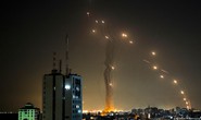 Chuyên gia vén màn Vòm Sắt của Israel