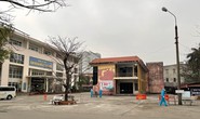 Hải Dương kích hoạt bệnh viện dã chiến để chia lửa với Bệnh viện K