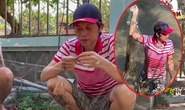 Danh hài Hoài Linh trở lại sau thời gian ở ẩn