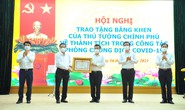 Hà Nội tiếp sức Bắc Giang tại ổ dịch gần 100.000 công nhân