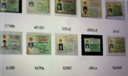 Bộ Công an điều tra vụ gần 10.000 CMND, CCCD người Việt bị rao bán trên mạng