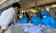 Đà Nẵng thêm 7 ca dương tính với SARS-CoV-2, có con gái người bán cơm gà