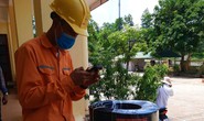 Giả danh nhân viên điện lực Quảng Bình đi bán dây điện rởm